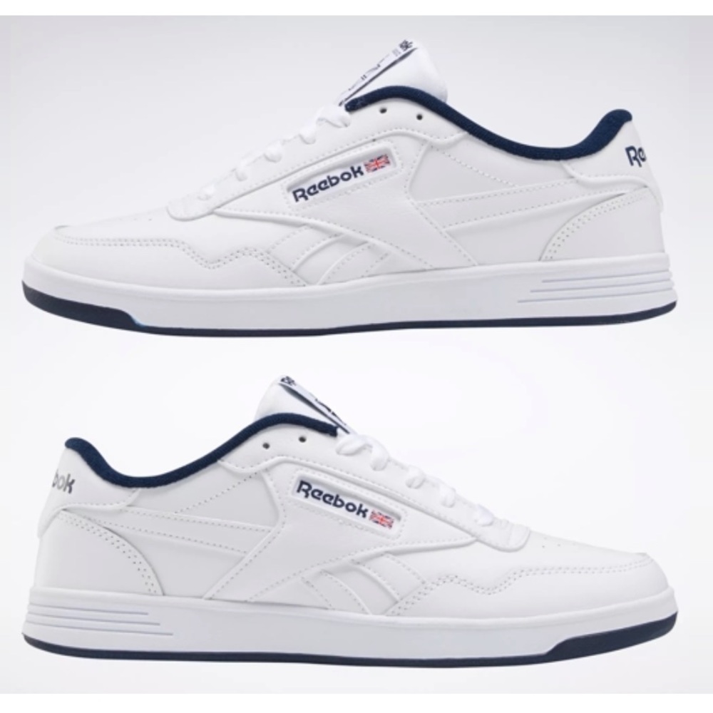 Reebok Club MEMT Men's Shoes